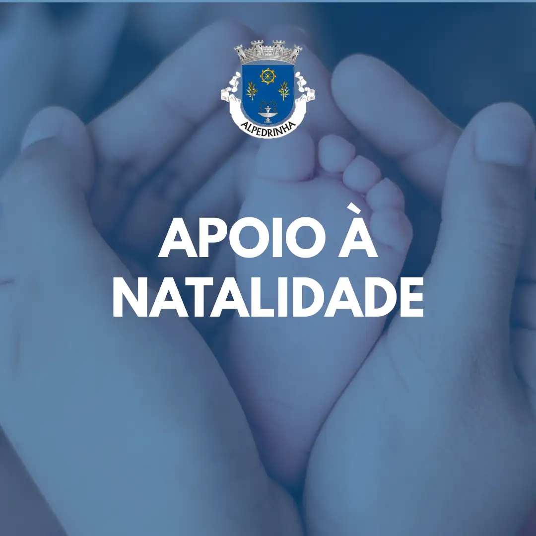 Apoio à natalidade