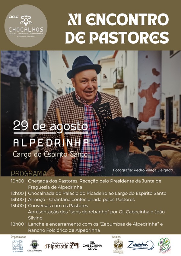 XI Encontro de Pastores