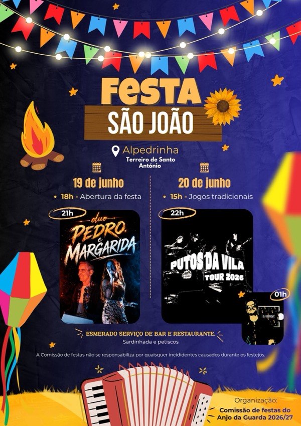 Festa de São João