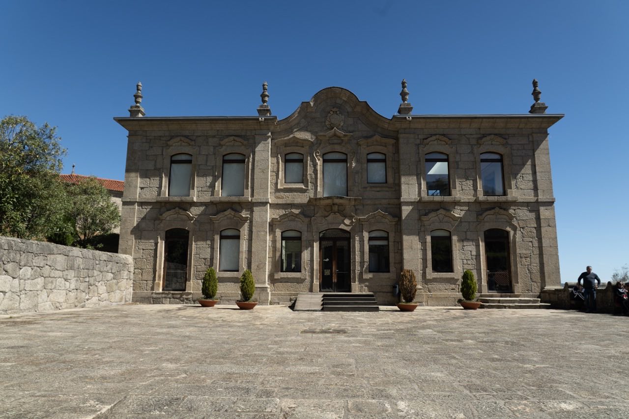 Palácio do Picadeiro