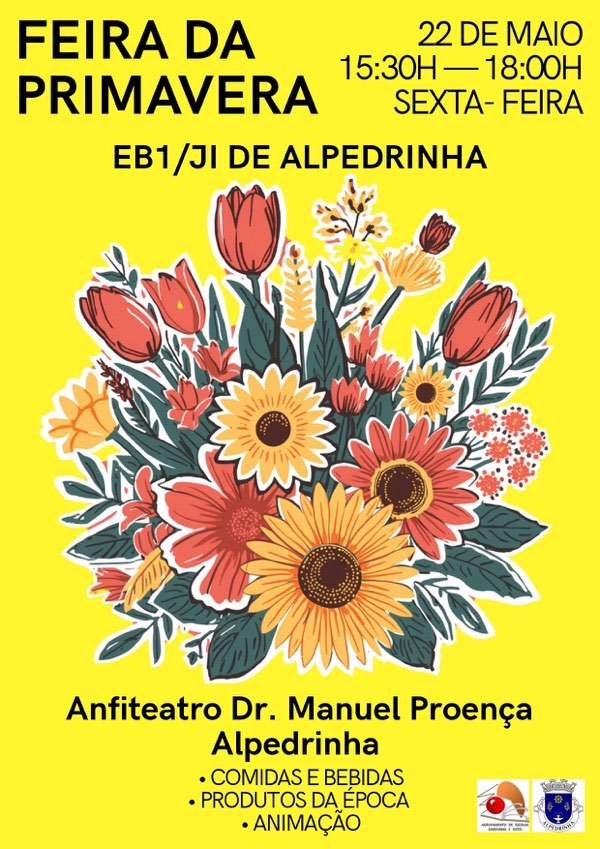Feira da Primavera